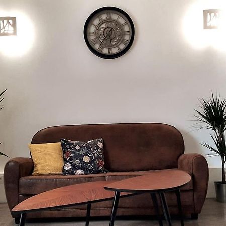 Sweet Apartment Paris Gambetta Exterior foto